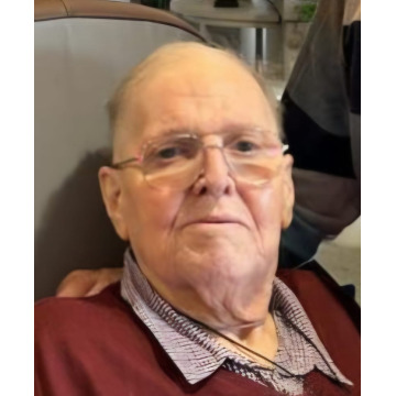 Photo of Michael John MANGAN