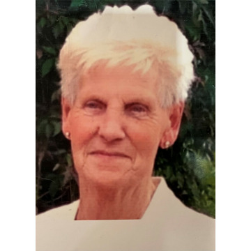 Photo of Frances NORRIS