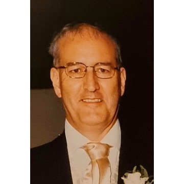 Photo of Phillip Duncan WEST