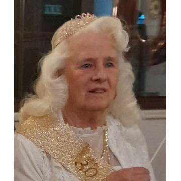 Photo of Marian THOMAS