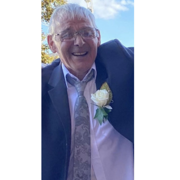 Notice Gallery for John KEARNS