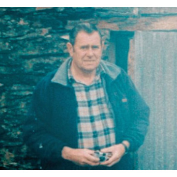 Photo of John PIERCE