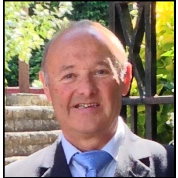 Photo of Richard NEWSTEAD