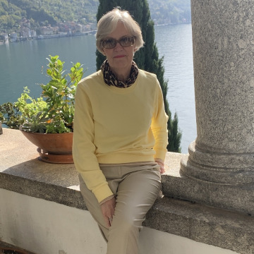 Photo of Lynda Downer