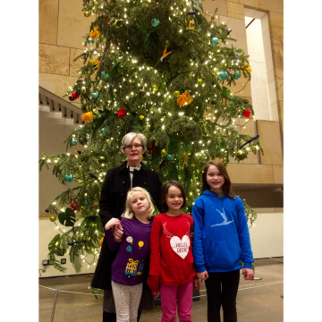 Photo for notice Lynda Downer