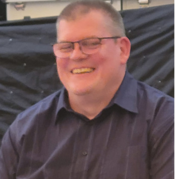 Photo for notice Neil Samuel HARVEY