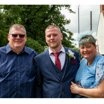 Photo for notice Neil Samuel HARVEY