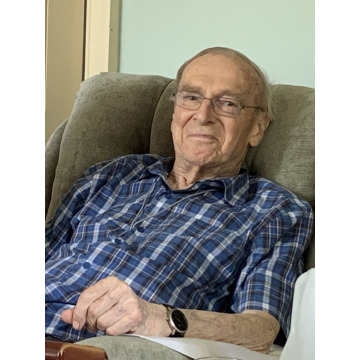 Photo of William Tom SCUTT