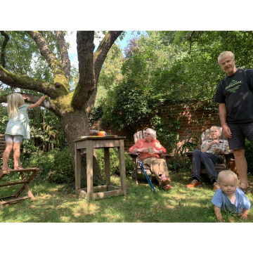 Photo for notice William Tom SCUTT