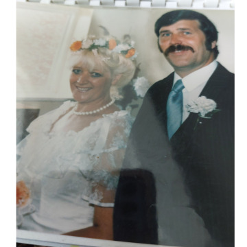 Photo for notice Kenneth 