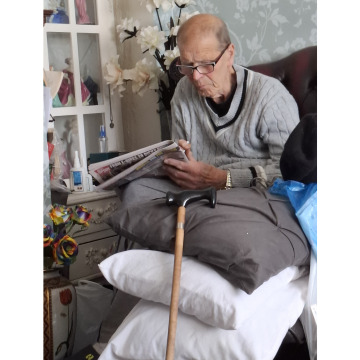 Notice Gallery for Kenneth Ken THOMPSON