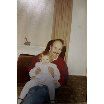 Photo for notice Barry HILL