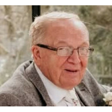 Photo of Jeffrey Raymond PHILLIPS