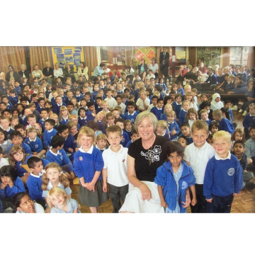 Photo for notice Linda Ann SPROSTON