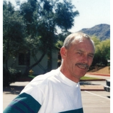 Photo of Ken DRINAN