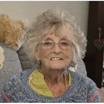 Photo of Thelma QUINN