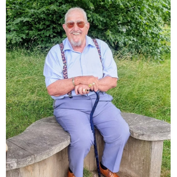 Photo of Richard Alan HERR