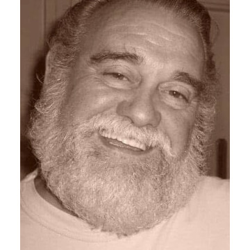 Photo of Joseph George Jens HANSEN