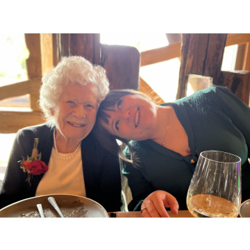 Photo for notice Mary Constance ALLERDYCE