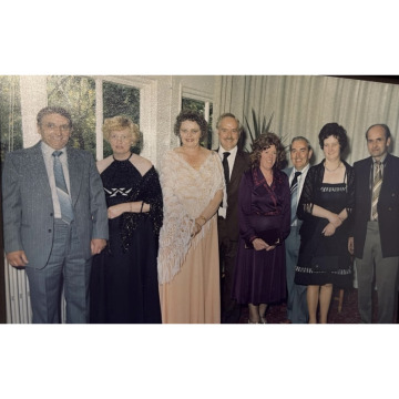 Photo for notice Mary FRYER