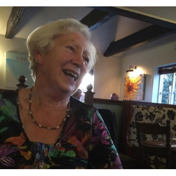 Photo of Sheila BAYS