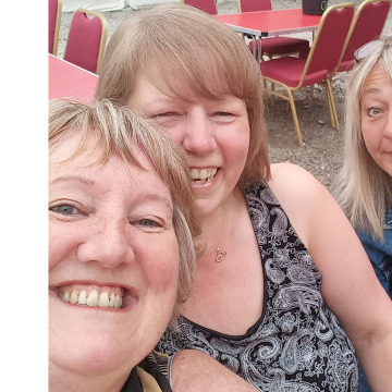 Photo for notice Tina WILKINSON