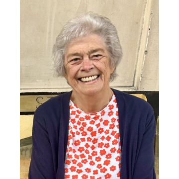 Photo of Maureen Winifred VICKERS