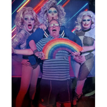 Photo of Mark Paul BIGGS