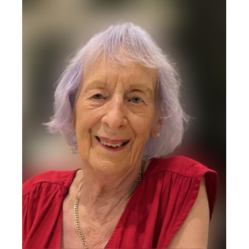 Photo of Helen LINDSAY - (HALKIRK)