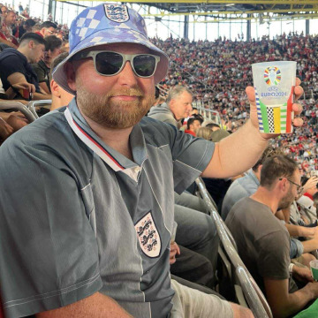 Notice Gallery for Harry Thomas TAYLOR