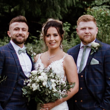 Photo for notice Harry Thomas TAYLOR