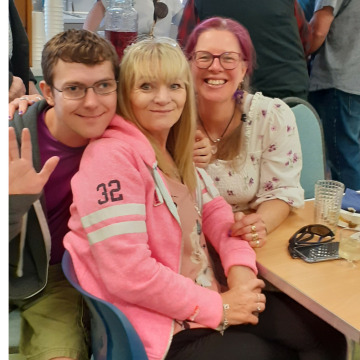 Photo for notice Serena Jayne WOODS