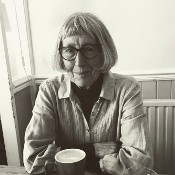 Photo for notice Carol COOPER