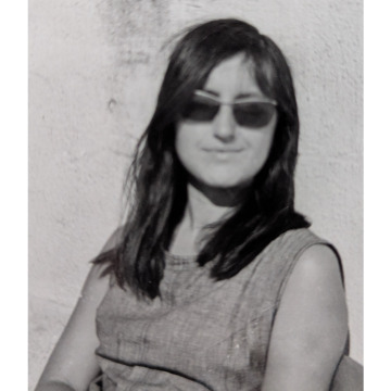 Notice Gallery for Carol COOPER