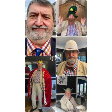 Photo for notice ROUTLEDGE-WILSON KARL DAVID FRANCIS