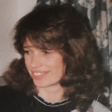 Photo of Dawn PRIESTLEY