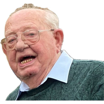 Photo of Ken RITCHIE