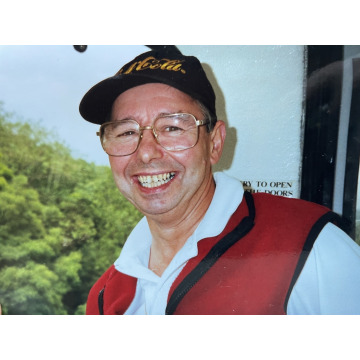 Photo of Thomas Robert ARKLESS