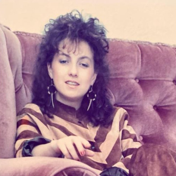 Photo of Gaynor REGAN