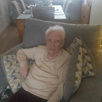 Photo of Pamela May GRAHAM