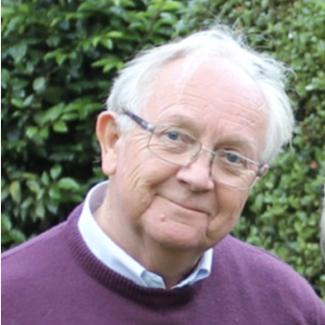 Photo of Michael George ADAMSON