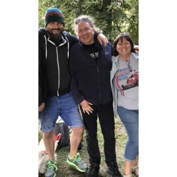 Photo for notice Stephen David HAYWARD