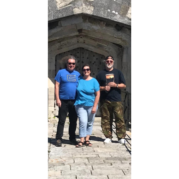 Photo for notice Stephen David HAYWARD