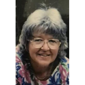 Photo of Patricia RETALLACK