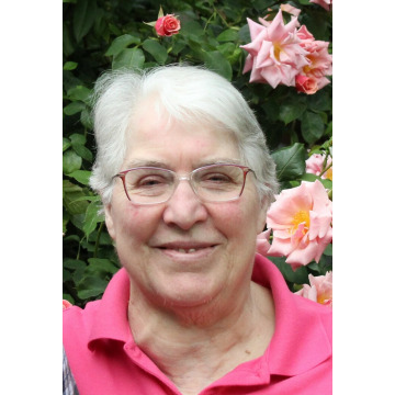 Photo of Olive PITCHER