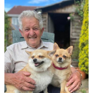 Notice Gallery for Victor James GOOCH