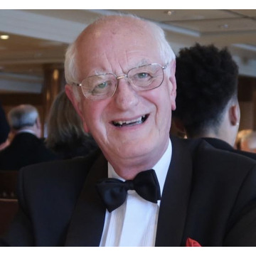 Photo of John Frederick Thomas NEIGHBOUR