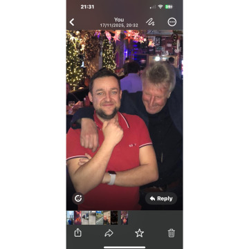 Photo for notice Michael John SEFTON