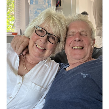 Photo for notice Michael John SEFTON