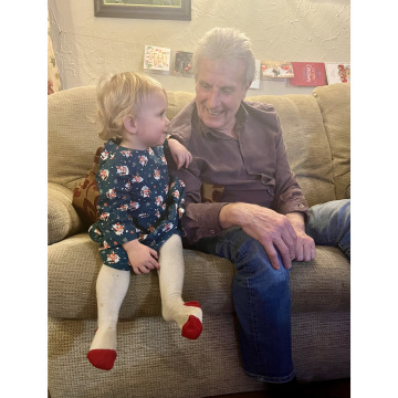 Photo for notice Michael John SEFTON